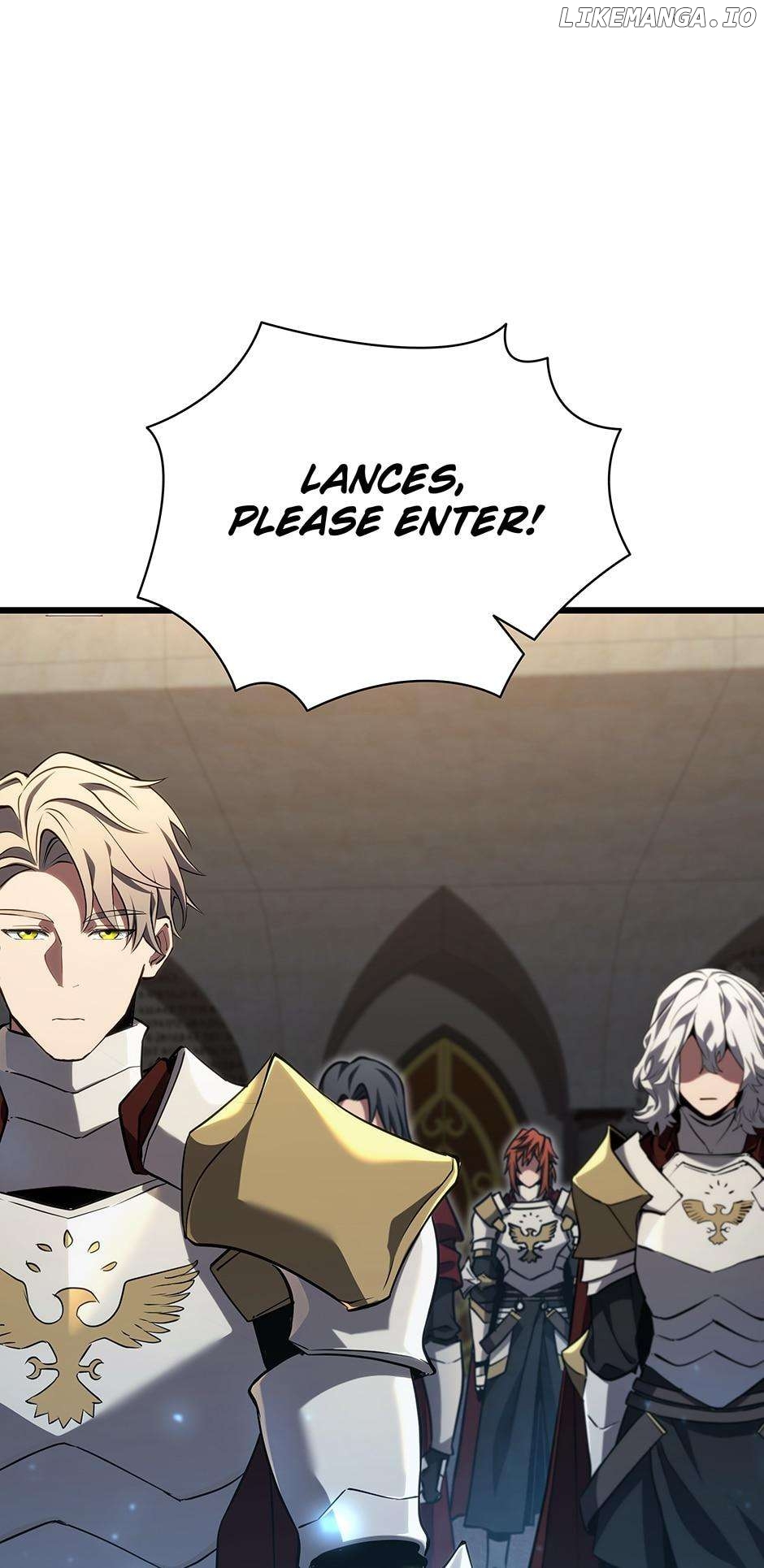 The Beginning After The End Chapter 183 image 066